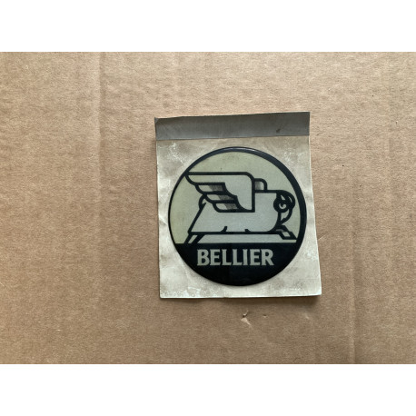 Sticker Bellier