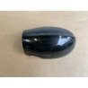 Spiegelkap links grijs Microcar