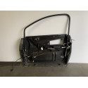 Portier bruin links Microcar M.Go 1 & 2