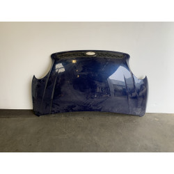 `Deurpaneel bestuurderskant Microcar Mgo