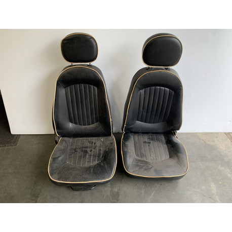 Hoofdsteun Microcar Mgo 1 + 2
