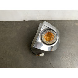 Achterlicht led links Microcar & Ligier