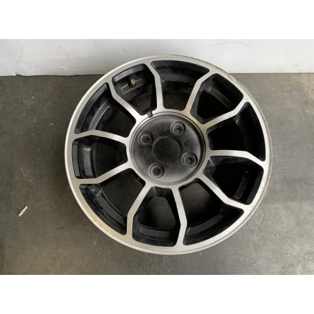 Display JDM City / Albizia / Abaca