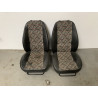 Display JDM City / Albizia / Abaca