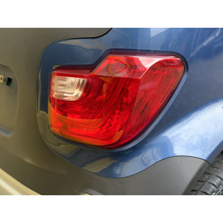 Achterlicht led rechts Motion Mirage