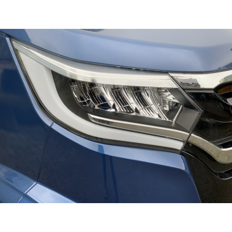 Koplamp led rechts Motion Mirage
