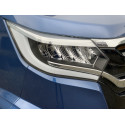 Koplamp led rechts Motion Mirage