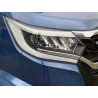 Koplamp led rechts Motion Mirage