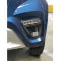 Dagrijverlichting led links Motion Mirage