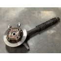 Veerpoot compleet links Microcar Mgo