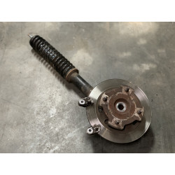 Veerpoot compleet links Microcar Mgo
