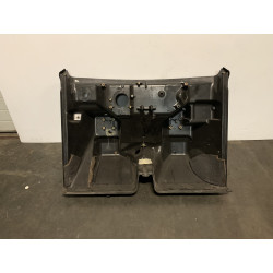 Afdekkap display Microcar Mgo