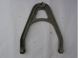 Aixam track control arm for