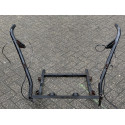 Subframe Aixam 540