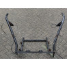 Subframe Aixam 540