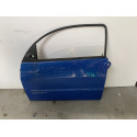 Portier links blauw Aixam 2005 t/m 2010