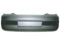 Front bumper Aixam 400.4 / 400 Evolution ABS imitation