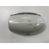 Spiegelkap links grijs Microcar