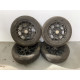 Banden set Aixam 1997 t/m 2004