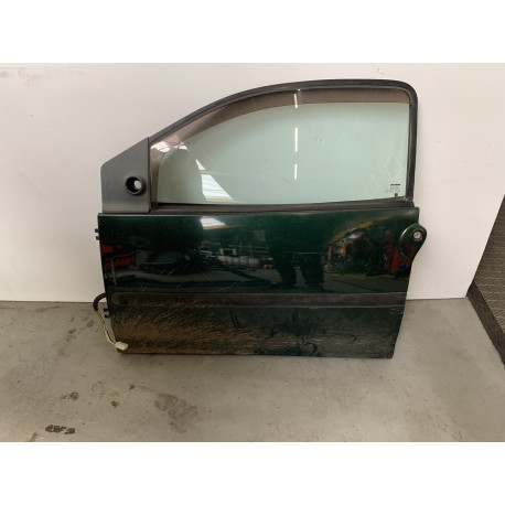 Achterklep met ruit Aixam 1997 t/m 2004