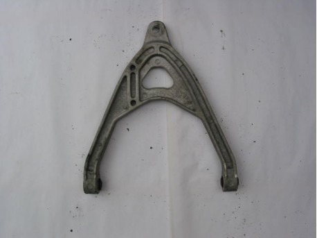 Aixam track control arm for