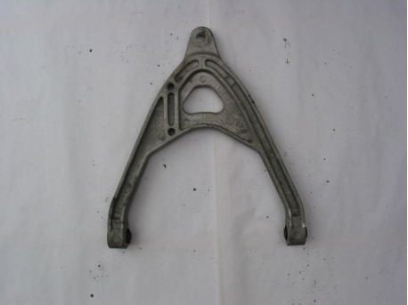 Aixam track control arm für