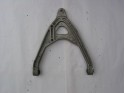 Aixam track control arm for