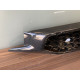 Grill voorbumper Aixam Coupe GTI