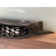 Grill voorbumper Aixam Coupe GTI