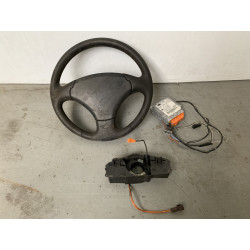 Voorscherm links Microcar MC1 & Mc2