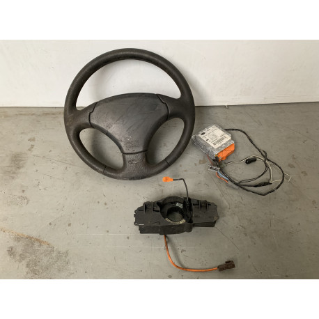 Koplampframe Chatenet Barooder