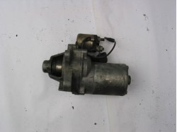 Honda GX160 starter motor