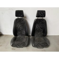 Koplampframe Chatenet Barooder