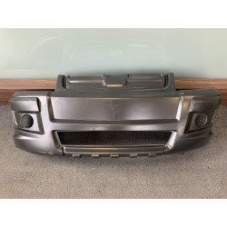 Koplampframe Chatenet Barooder