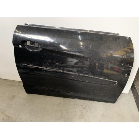 `Deurpaneel bestuurderskant Microcar Mgo