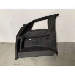 Achterbumper polyester Microcar Mgo 1