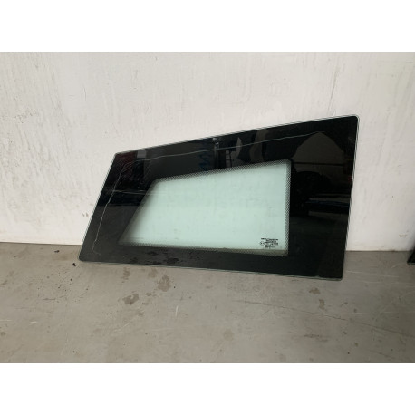 Zijruit linksachter JDM Xheos