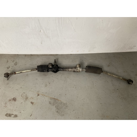 Pook met schakelkabel JDM Xheos