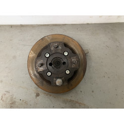 Stuurhuis JDM Xheos