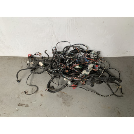 Zekeringhouder en elektronica box JDM Xheos