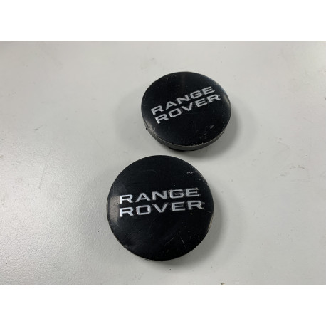 Wieldop stickers Range rover 4x JDM Xheos