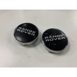 Wieldop Range rover 2x JDM Xheos