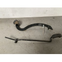 Pedalen set JDM Xheos