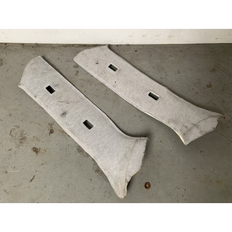 Dashboard paneel voorraam JDM Xheos