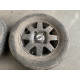 Banden set Microcar Mc1 & Mc2