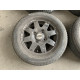 Banden set Microcar Mc1 & Mc2