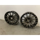 Banden set Microcar Mc1 & Mc2