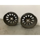 Banden set Microcar Mc1 & Mc2