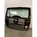 Achterklep met ruit Microcar Mc1 & Mc2