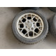 Banden set Aixam 1997 t/m 2005